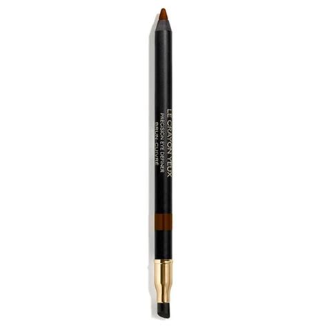 Chanel Le Crayon Yeux Precision Eye Definer 66 Brun